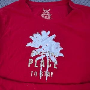Faded Glory Tee!